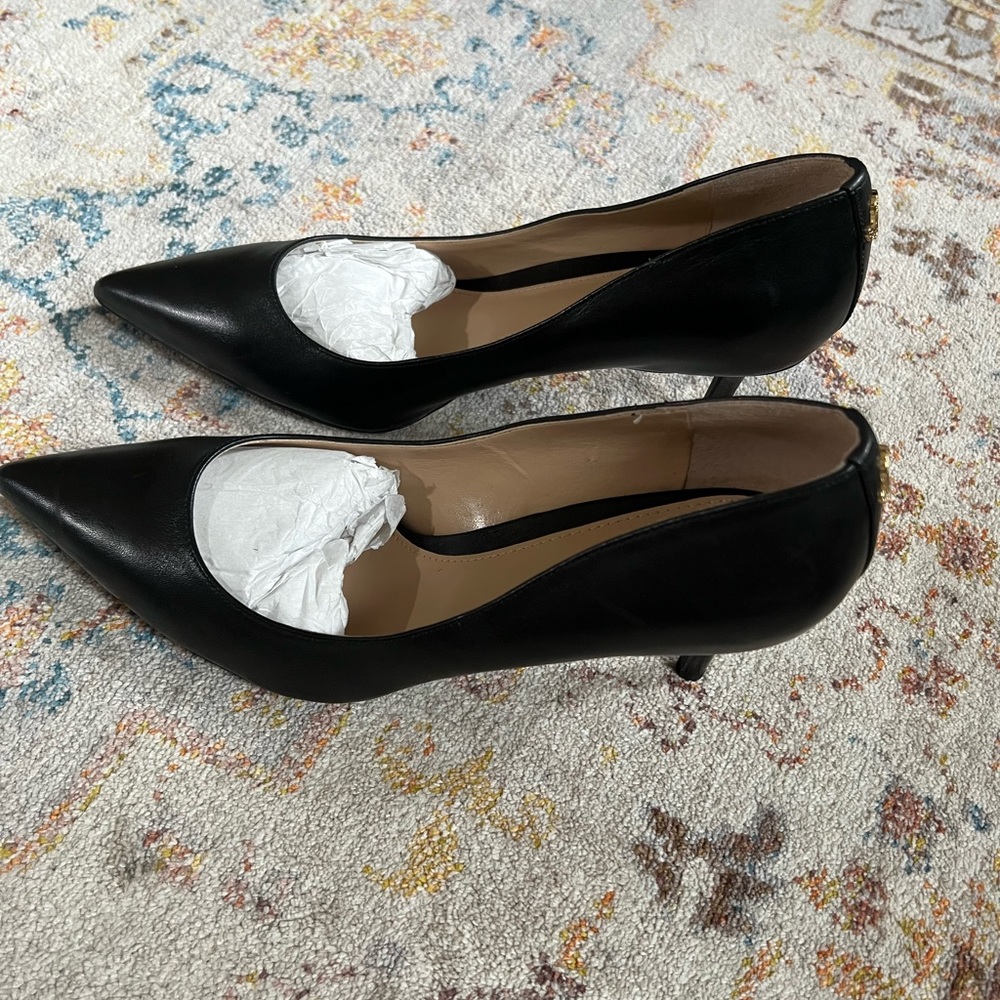 Ralph Lauren shoes